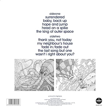 洋楽 the bluetones 6CD The Bluetones | Spotify